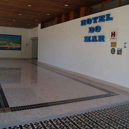Hotel Do Mar Sesimbra Exterior photo